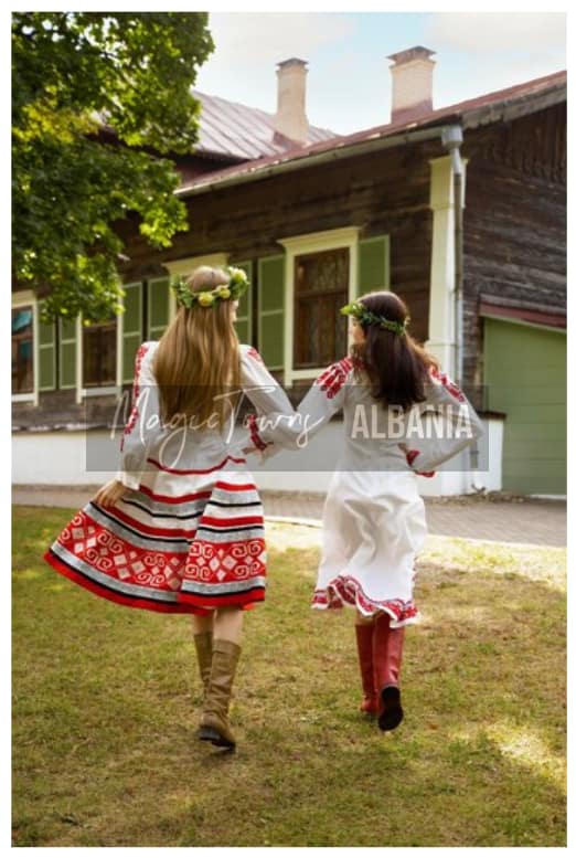 9 Major Reasons Why You Should Live In Albania 14