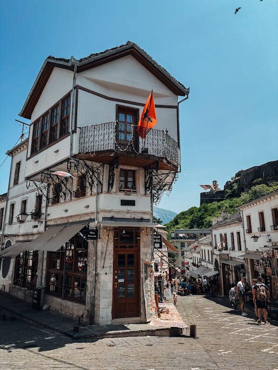 20+ Day Trips From Tirana You’ll Want to Try 26