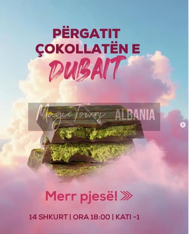 What to do on St.Valentine's day in Tirana (10 Ideas) 17