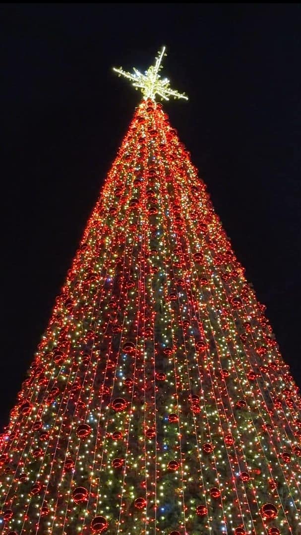 Things to do in Tirana Christmas Market 7