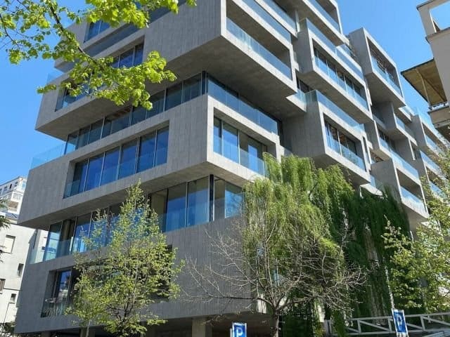 new properties in Tirana