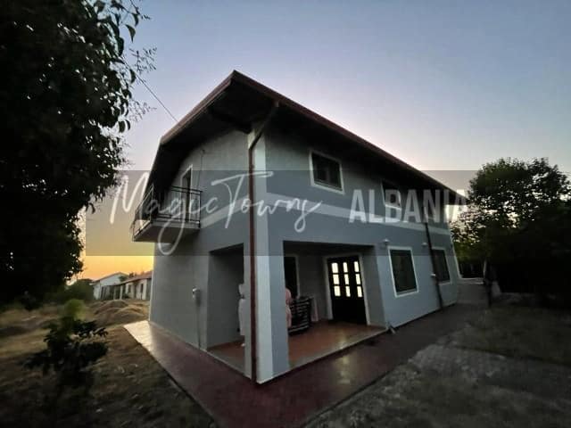 Immobili in vendita a Durazzo: 8 case da sogno o opportunità di investimento sulla costa adriatica dell'Albania 13