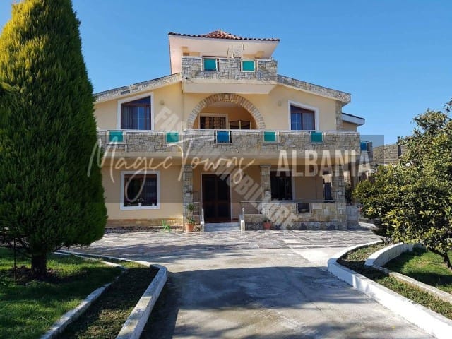 Immobili in vendita a Durazzo: 8 case da sogno o opportunità di investimento sulla costa adriatica dell'Albania 17