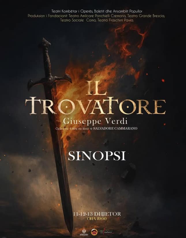 December Events in Tirana 7