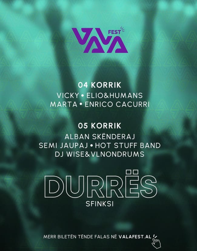 10 July Events Happening in Albania 13