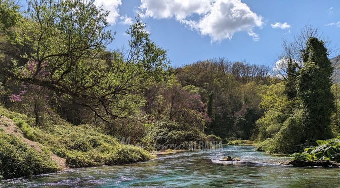 Thermal Baths and Natural Springs in Albania
