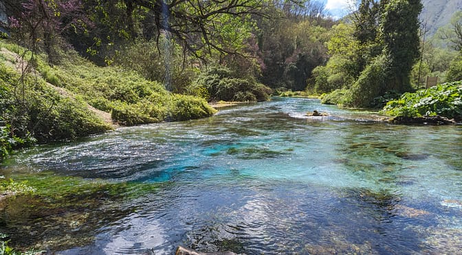 Day trips from Tirana