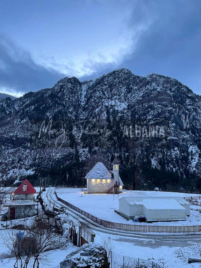 Le 9 migliori località invernali in Albania - Scelte da un abitante del luogo 30