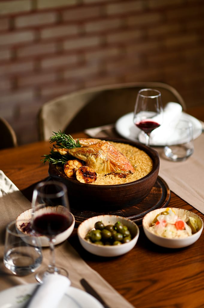 5 Best Agrotourisms in Albania You Should Visit 22