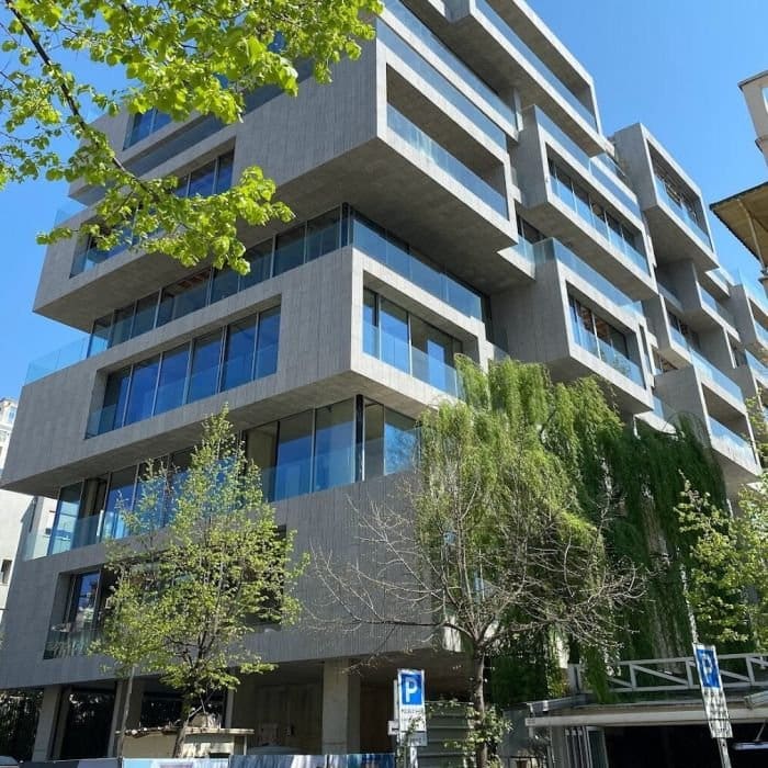 nuove proprietà a Tirana