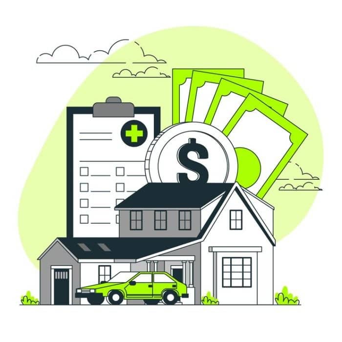 principali tipi di assicurazione in Albania