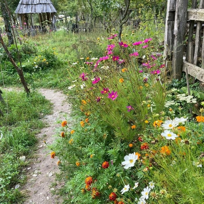 Die besten Herbstdestinationen in Albanien 2024