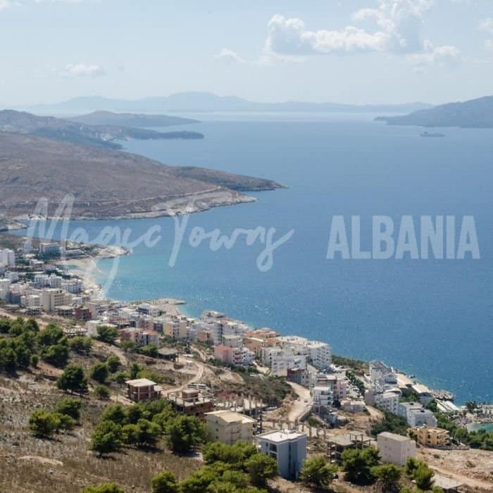 Le migliori cose da fare a saranda albania