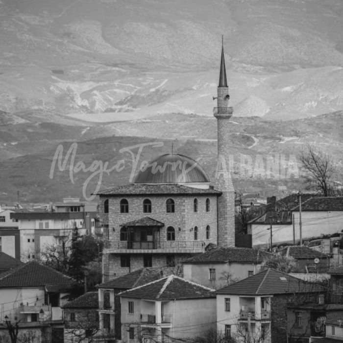 Life in communist Albania