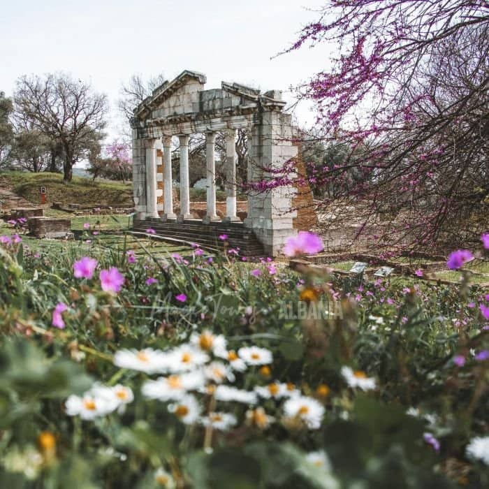 Siti storici e archeologici da visitare in Albania