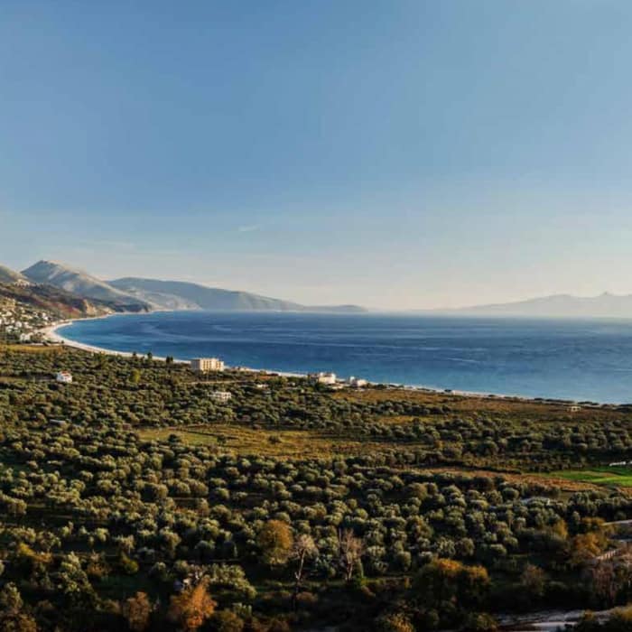 Coastal Villages to Visit in Albania