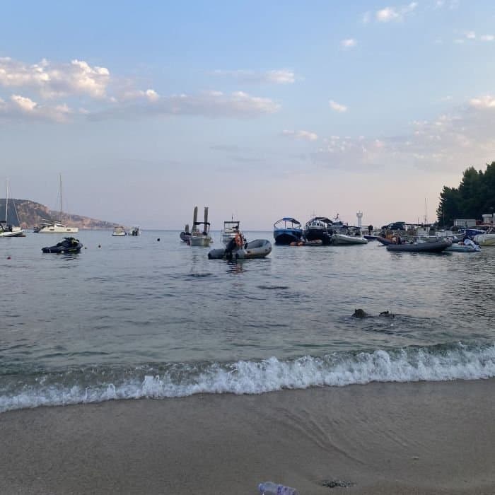 5 Gründe, warum ich Himara liebe