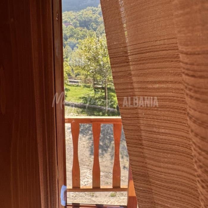 Cosy Autumn And Winter Accommodations in Albania