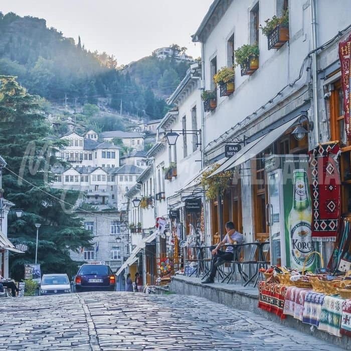 what you should know about winter in albania