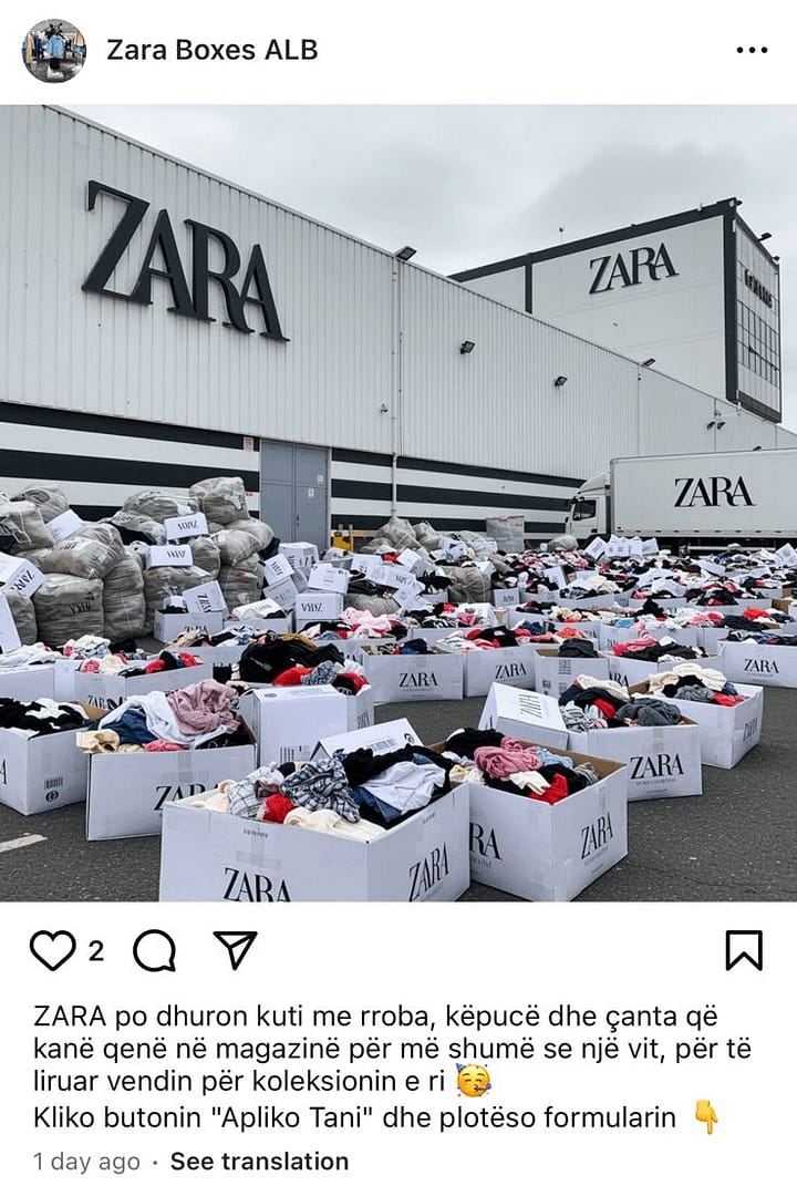 Scams in Albania You Need to Know About 6