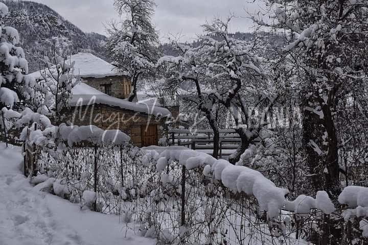 Le 9 migliori località invernali in Albania - Scelte da un abitante del luogo 23