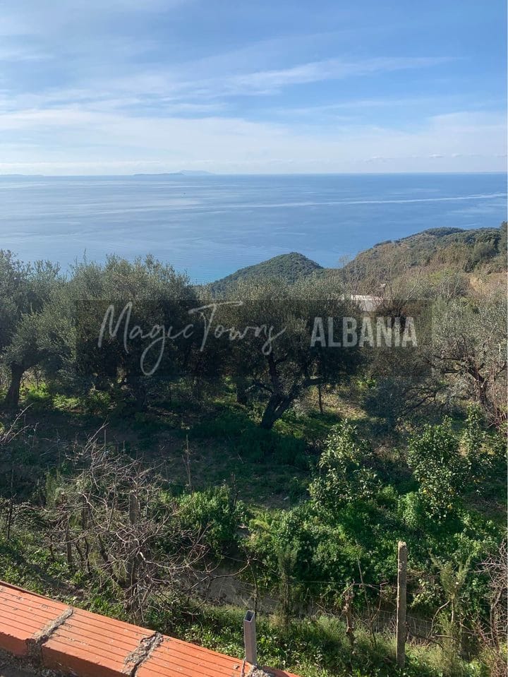 Ugentlig ejendom: 8 ejendomme til salg i Saranda 11