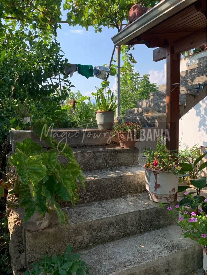 Ugentlig ejendom: 8 ejendomme til salg i Saranda 18