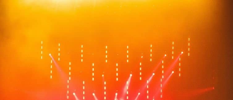 August events in Albania