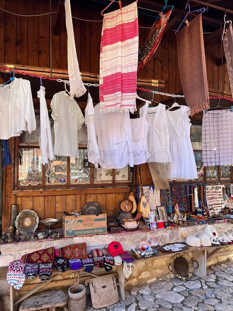 How To Spend a Day in Kruja 15