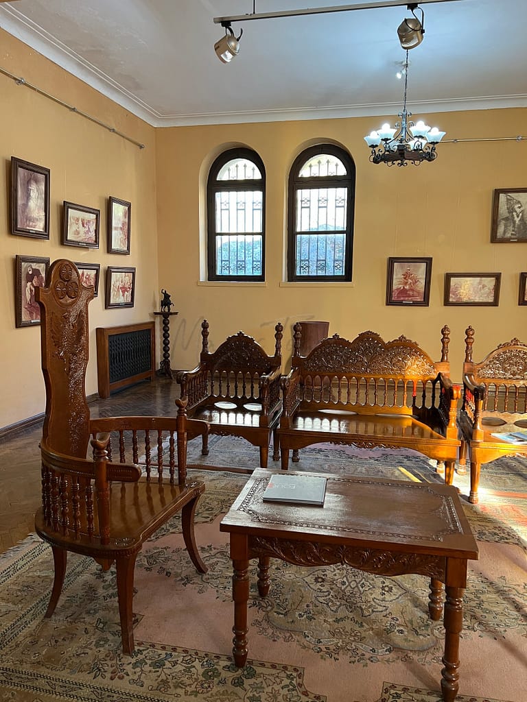 How To Spend a Day in Kruja 14