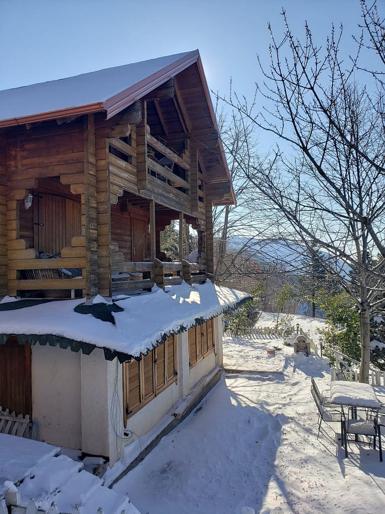 Le 9 migliori località invernali in Albania - Scelte da un locale 20