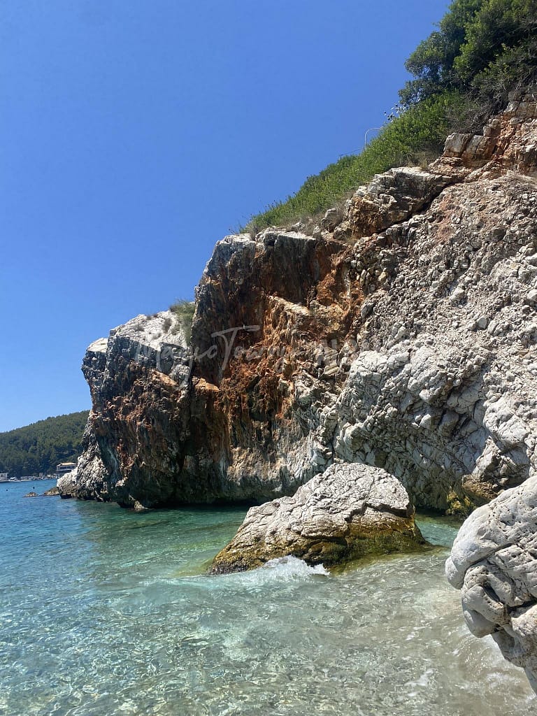 Qualità delle acque di spiaggia in Albania - La classifica 2025 10 Himara