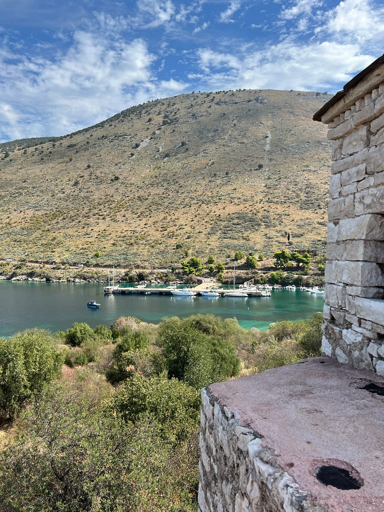 Les plages les moins connues d'Albanie en 2025 21