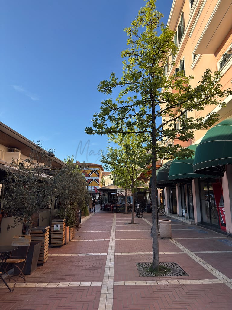 My Top 5 Neighbourhoods to Live in Tirana 12