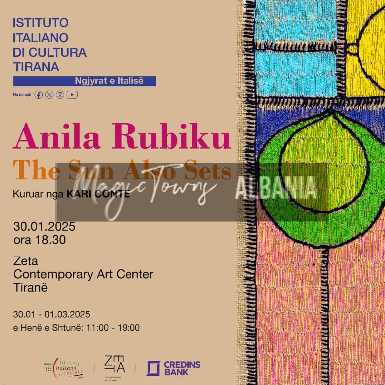 What to do on St.Valentine's day in Tirana (10 Ideas) 14