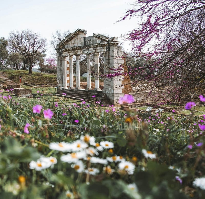 9 Sites historiques et archéologiques à visiter en Albanie en 2025 11 Apollonia