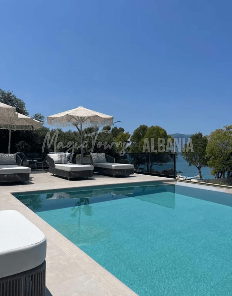 I migliori soggiorni per le vacanze estive nel sud dell'Albania