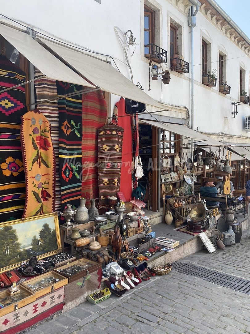 le 10 cose più importanti da fare a Gjirokastër