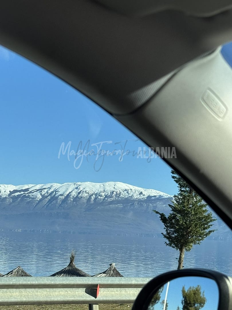 Albanien 2025 destination på bucket list