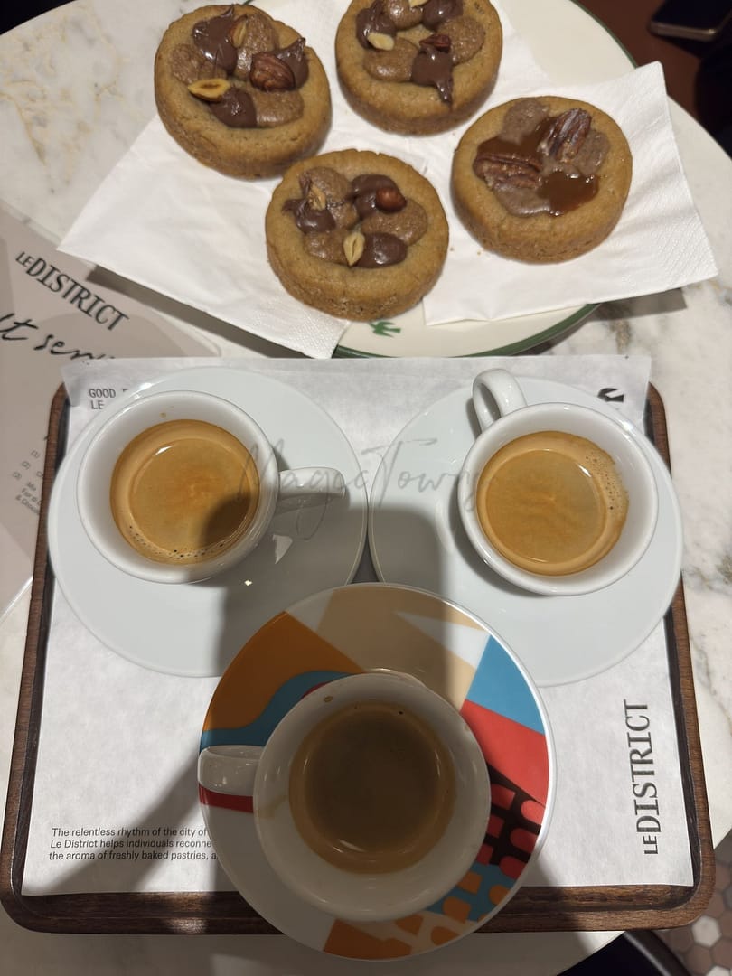 Instagrammable spots in Tirana