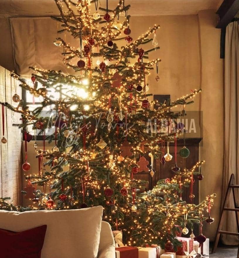 Albanian New Year Traditions You Need to Know 7 Albanian New Year Traditions