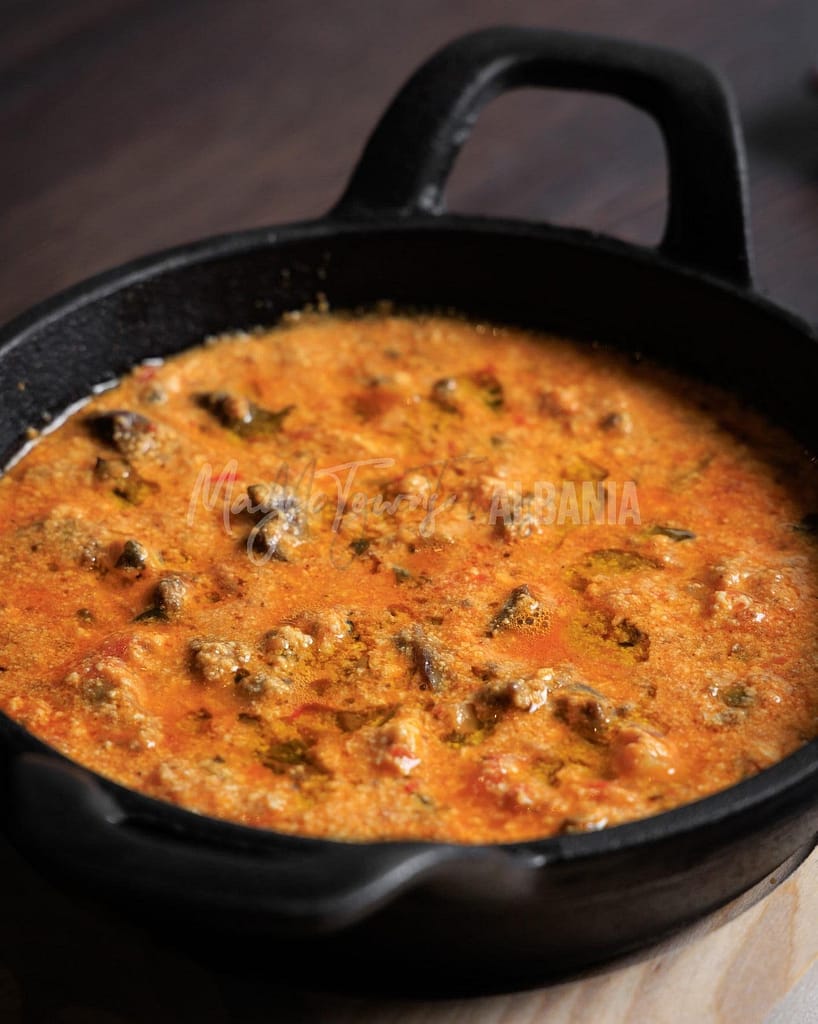 No McDonalds, No Problem: Explore The Albanian Cuisine 14