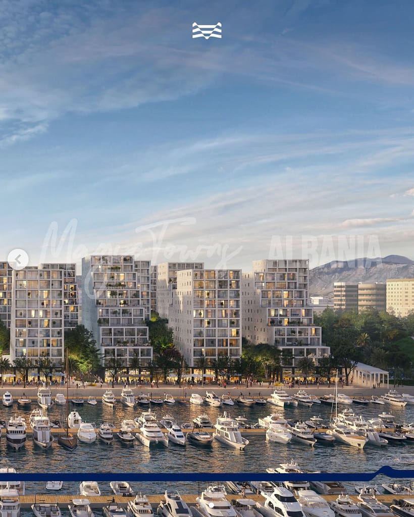 9 Exclusive Coastal Properties in Albania to Explore in 2025 12 vlora marina