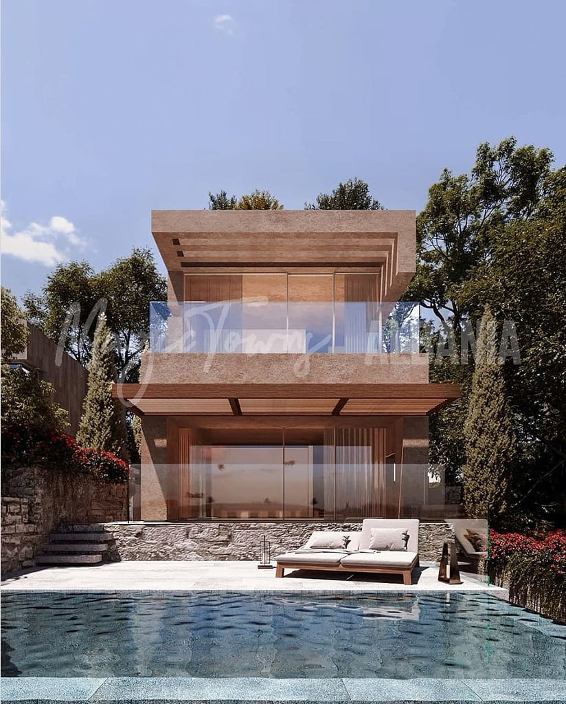 9 Exclusive Coastal Properties in Albania to Explore in 2025 10 green coast dhermi