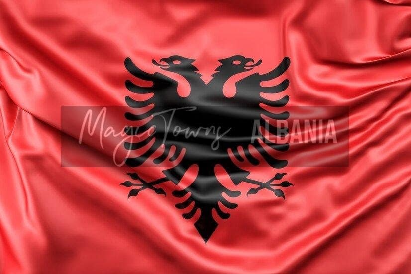 10 interessante fakta, du ikke vidste om Albanien 10