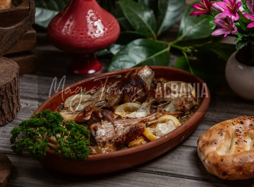 How To Spend a Day in Kruja 16