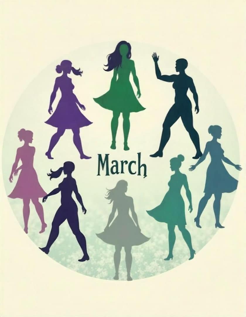 Lærerens dag og mors dag