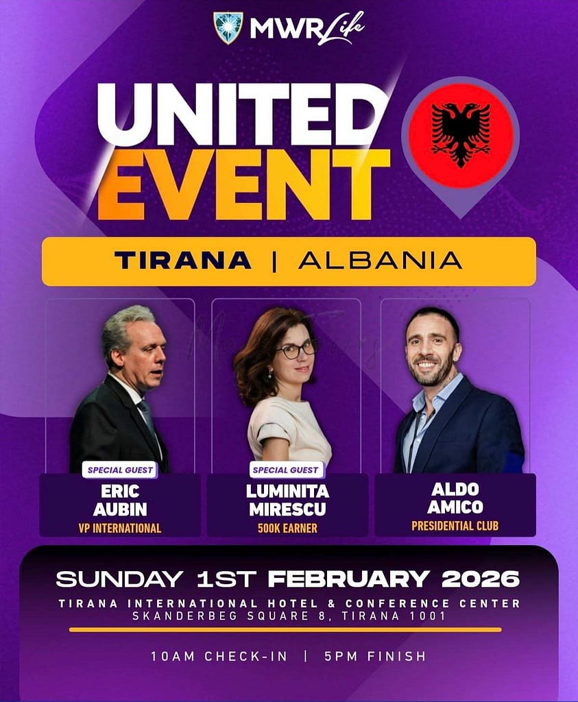 The Story of Aldo Amico: From Sicily to Finding Home in Tirana 5