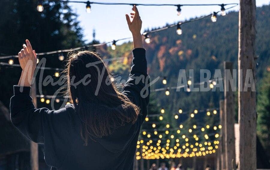 autumn 2024 events and activities in Albania