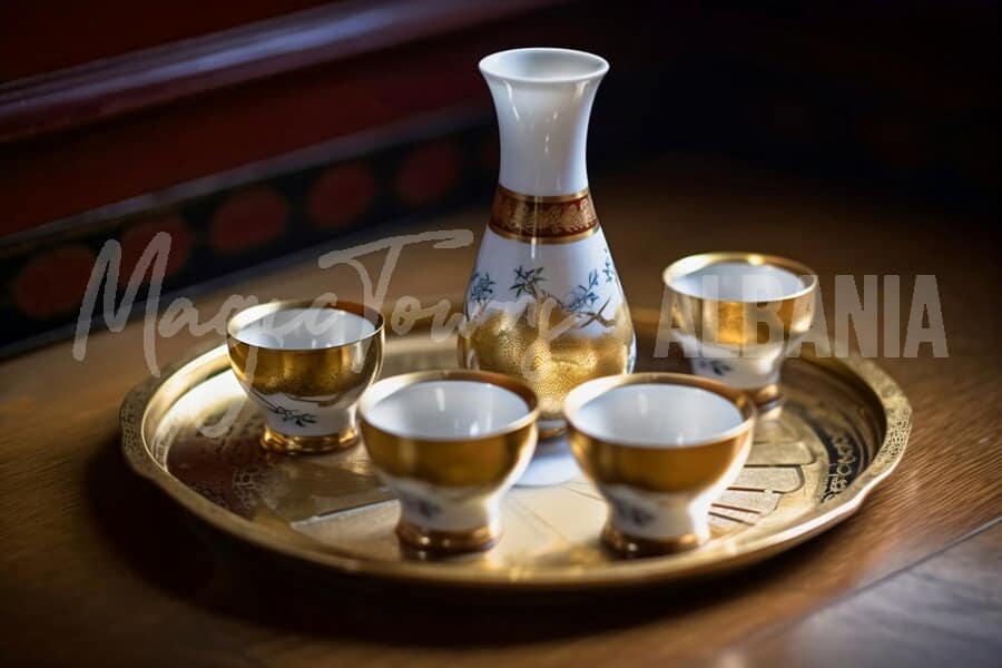 No McDonalds, No Problem: Explore The Albanian Cuisine 16